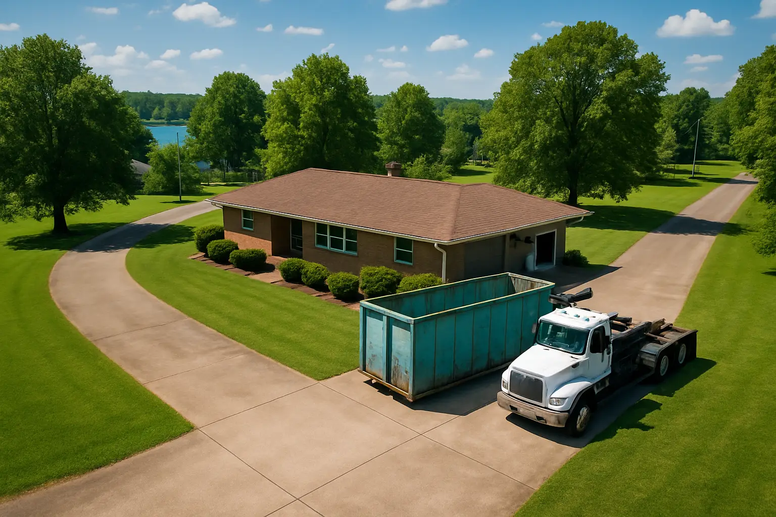 Soddy-Daisy, TN