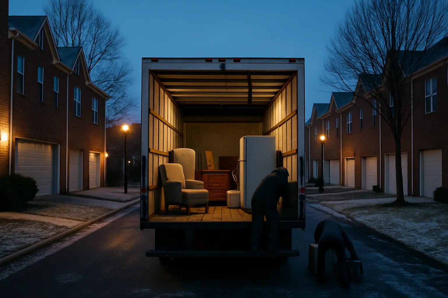 Junk Removal